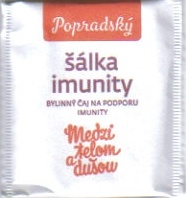 POPRADSK lka imunity