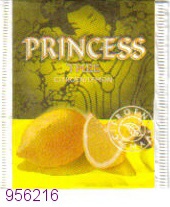 PRINCESS 7