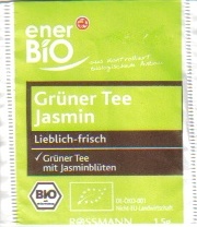 ROSSMANN enerbio