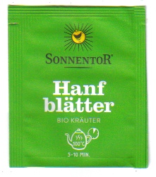 SONNENTOR