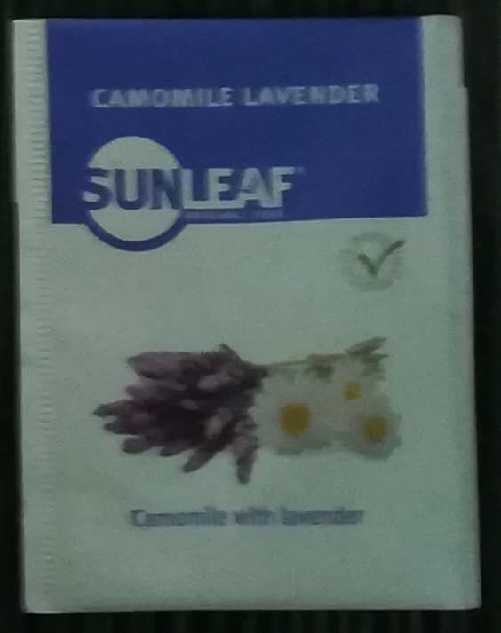 SUN LEAF