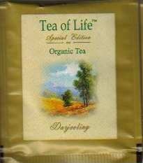 TEA OF LIFE