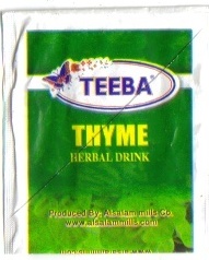 TEEBA