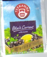 TEEKANE Black Currant