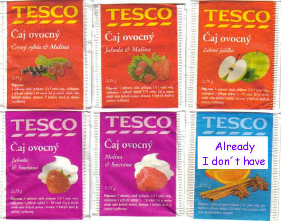 TESCO 3