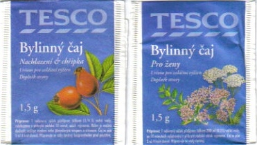 Tesco 1