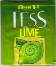 TESS Lime