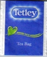 TETLEY