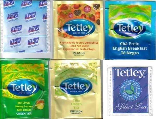 TETLEY