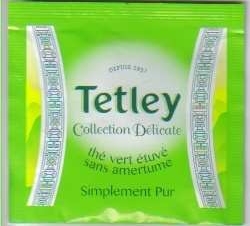 TETLEY