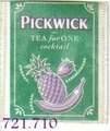 PICKWICK 721.710