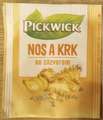 PICKWICK Nos a krk