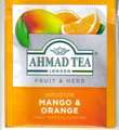 AHMAD Mango & Orange