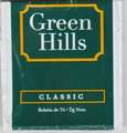 GREEN HILLS