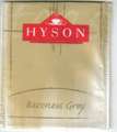 HYSON