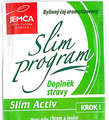 JEMA Slim program