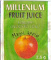 LEROS Milllenium Fruit Juice