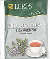 LEROS Pro diabetiky s gymneou