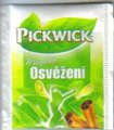 PICKWICK 10.000.708