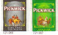 Pickwick Finest Tea 5