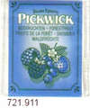 Pickwick Douwe Egberts