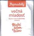 POPRADSK Ven mlados