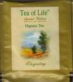 TEA OF LIFE