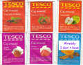 TESCO 3