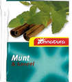 ZONNATURA Munt