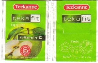 TEEKANE Teekane 04