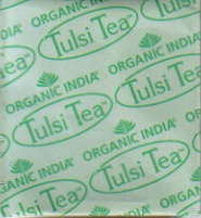 TULSI Organic India