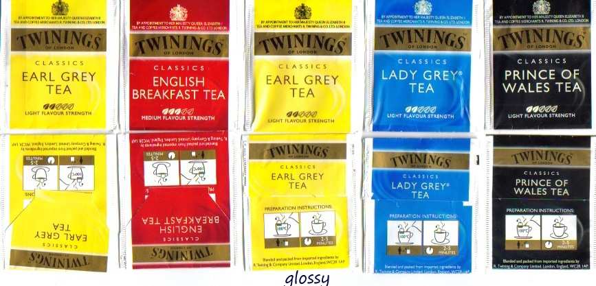 TWININGS 14