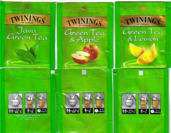 TWININGS 17