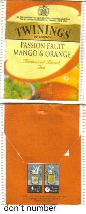 TWININGS 04