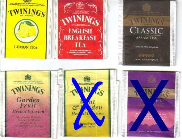 TWININGS 44