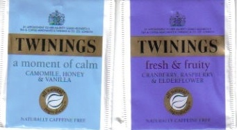 TWININGS 21