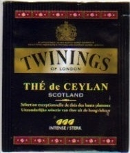 TWININGS 24