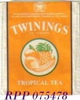 TWININGS 42