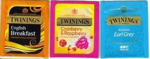 TWININGS 43