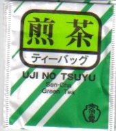 UJI NO TSUYU