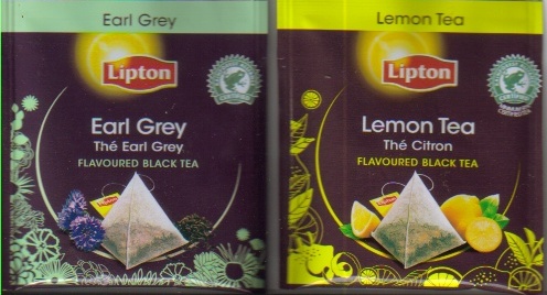 LIPTON