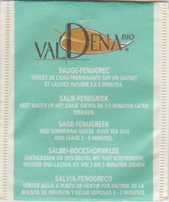 VALDENA