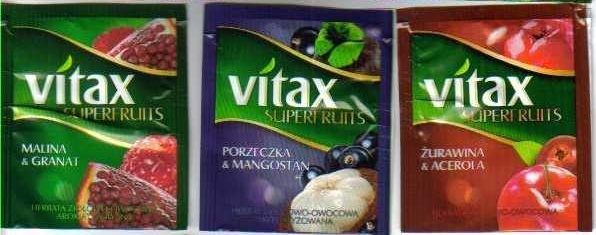 VITAX