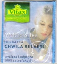 VITAX Chwila Relaksu