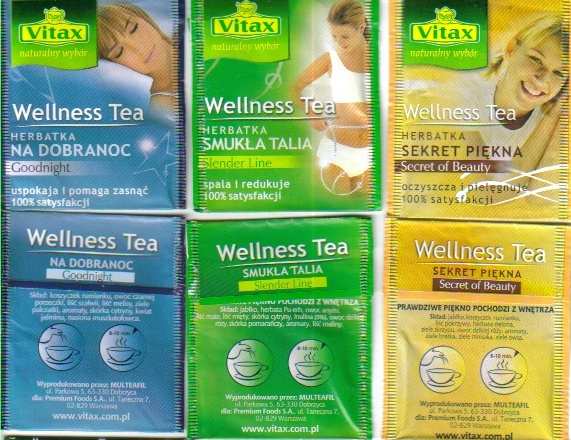 VITAX Wellness