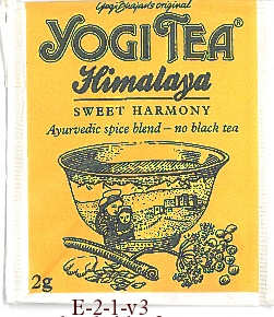 YOGI Himalaya