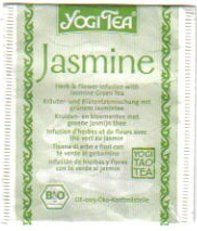 YOGI Jasmine