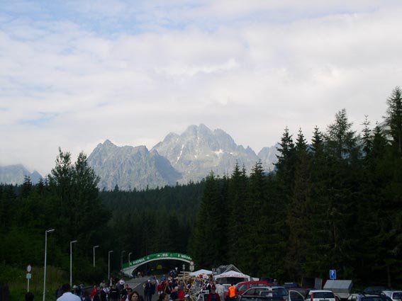 High Tatras