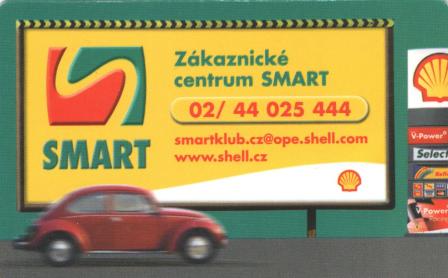 2002 Smart