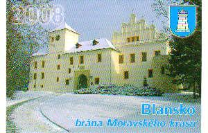 Blansko 2